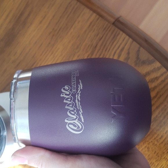 Yeti Other - Yeti wine rambler